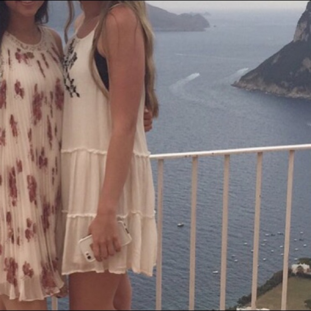 L.A. Hearts Dress
